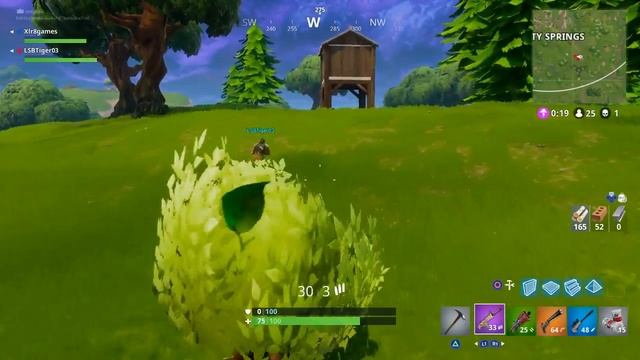FPS Saturdays | Fortnite - Duos - I am still a Noob смотреть онлайн