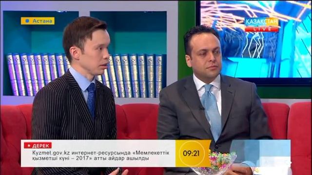 ЭКСПО көрмесіндегі Иордания ұлттық павильонының комиссары Мұхаллад Әл Омари "Таңшолпанда" қонақта смотреть онлайн