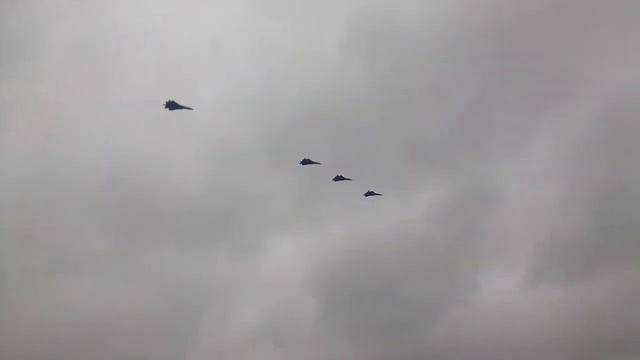 домой полетели
