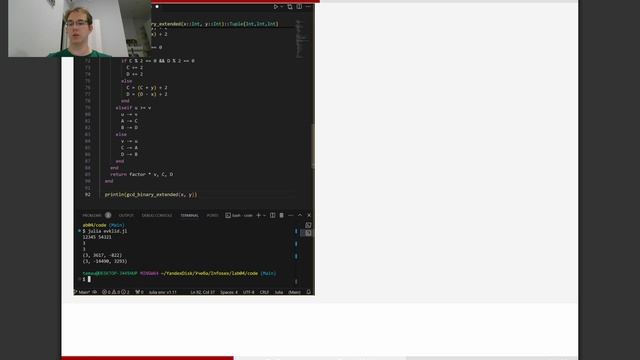 Защита lab04 смотреть онлайн