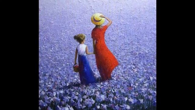 Colourful world - Dima Dmitriev смотреть онлайн
