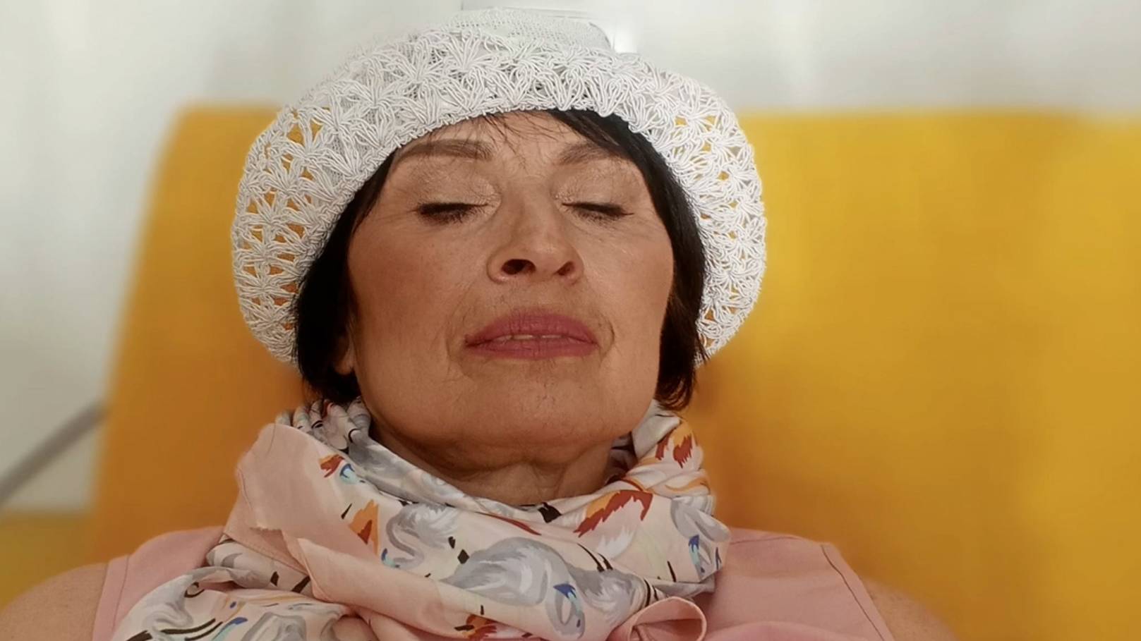 розовый джаз смотреть онлайн