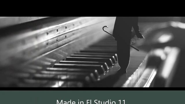 Fl Studio 11 Piano Song смотреть онлайн