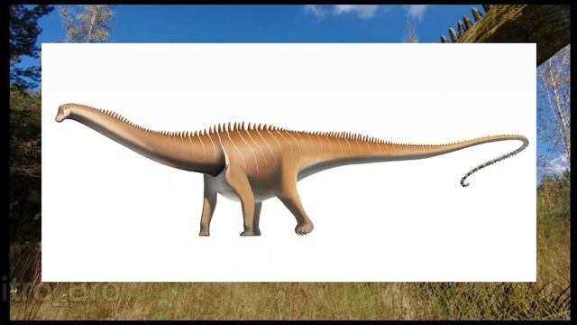 В The Cursed Isle ДОБАВЯТ ЗАУРОПОДА? обсуждение про зауропода, новый динозавр /Зе курсед айл обнова