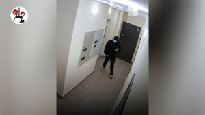 Изводит соседей виброколонкой и "Отче наш".