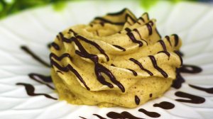 ПП зефир кремовый! Низкокалорийный рецепт без сахара и подсластителей!