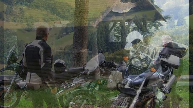 Orion Motor Club on tour...... Black Forest 2008 смотреть онлайн