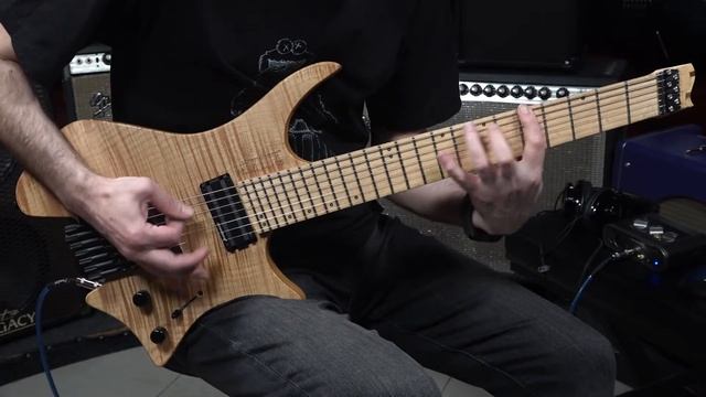 Strandberg Boden OS 7 смотреть онлайн