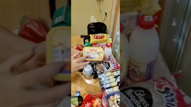 #РаспаковкаЧек смотреть онлайн