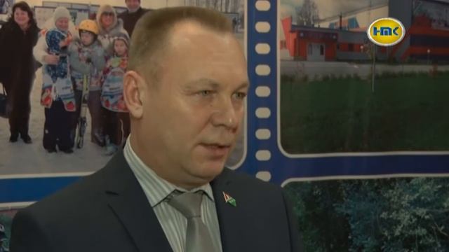 Сельское поселение Атепцевское: итоги работы за 2017 год смотреть онлайн