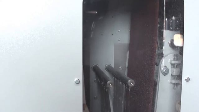 Deburring machine GE30 WET - Levigatrice GE30 UMIDO смотреть онлайн