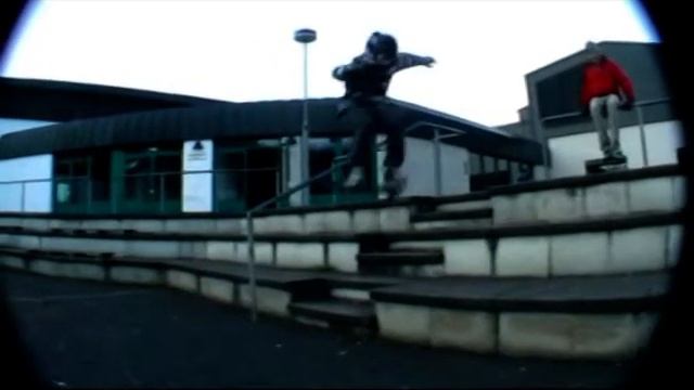 Sponsor Me Tape - Patrick de Oliveira смотреть онлайн
