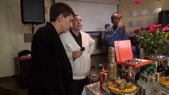 Свадьба Диана Литовка   Часть 2