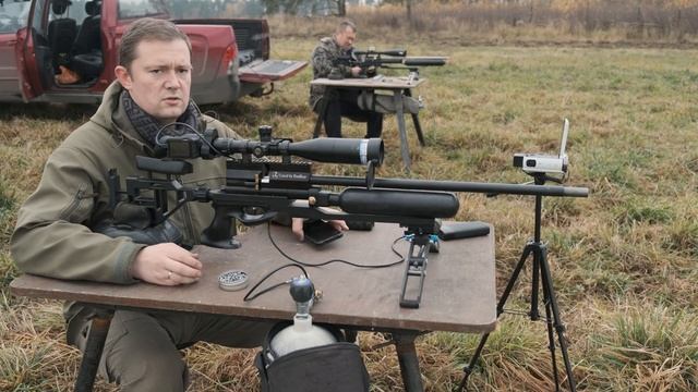 Extreme Benchrest 9.5 в России смотреть онлайн
