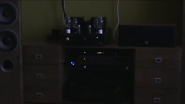 Sinusaudio 300B akustycznie смотреть онлайн