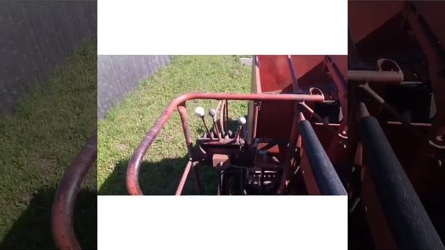 Картофелеуборочный комбайн КПК2.01 продам