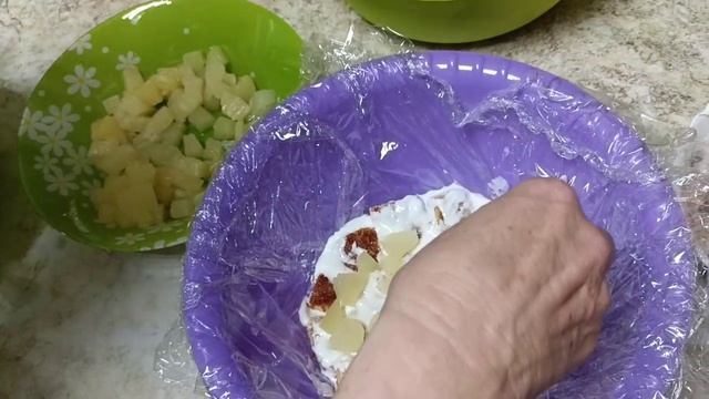 Как в сказке.