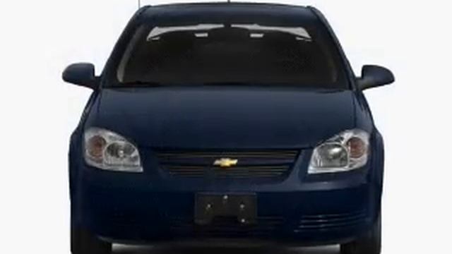 2009 Chevrolet Cobalt - Ephrata Pa смотреть онлайн