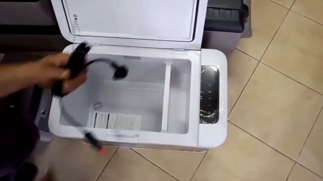 ENL4x4 - מקררים איכותיים לרכבי שטח | ALPICOOL смотреть онлайн