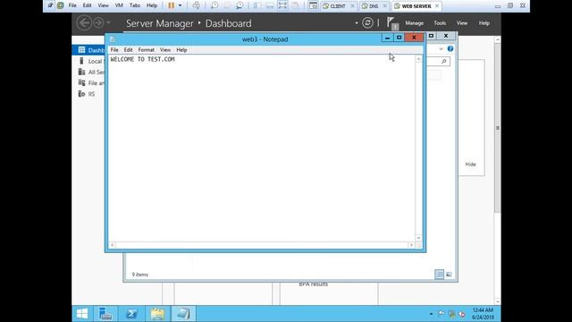 Web Server Isolation Live session (Bengali) смотреть онлайн