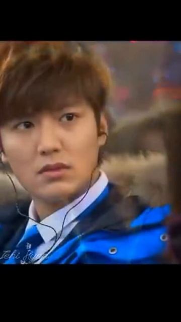 Трогательные моменты с дорамы «Наследники» #наследники #leeminho #theheirs #shorts #youtubeshorts смотреть онлайн