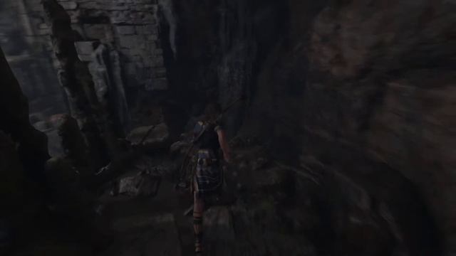 Прохождение игры Shadow of the Tomb Raider #6 смотреть онлайн