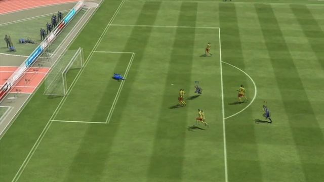 FIFA 13 UT | The Real Deal - Episode 61: The Final Galactico - 97 Ronaldo! смотреть онлайн