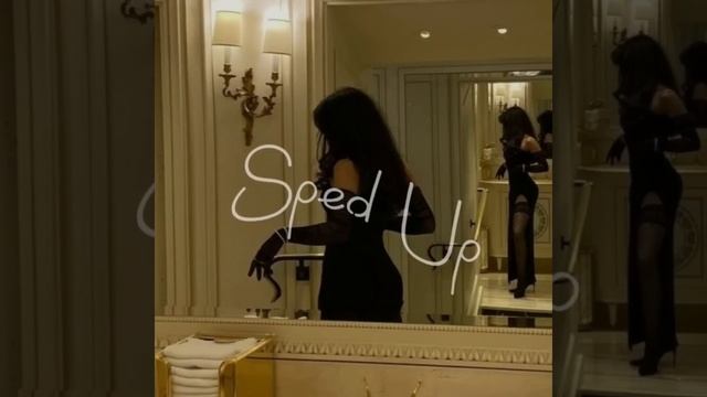 Jealous Girl 1 Hour Sped Up Credits:AthenStar #spedup #song #jealousgirl