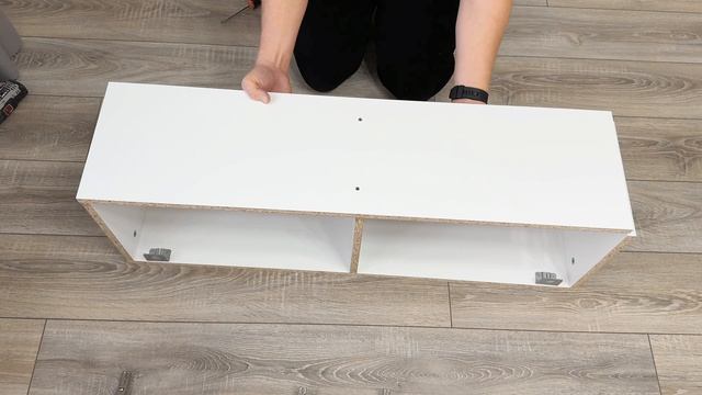 Сборка Тумбы Греция