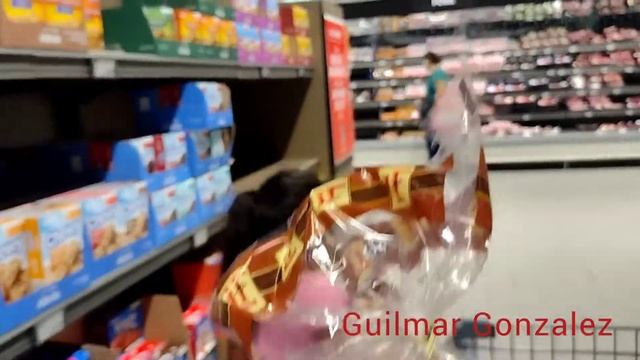 Comprando café de Guatemala en el Aldi смотреть онлайн