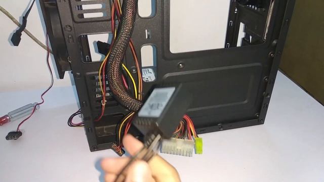 Cara Merakit PC - MI Tech Tutorial смотреть онлайн