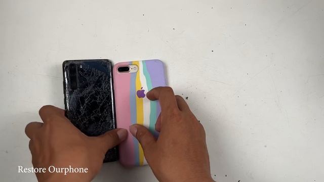 Found Working iPhone 7 Plus ,Huawei P 30 Pro, Galaxy Note 10 Plus And More !! смотреть онлайн