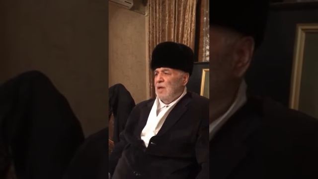 Махсуми Исмоил алирахма