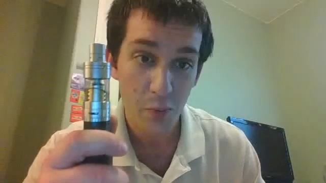 Full length SMOK TFV4 review смотреть онлайн