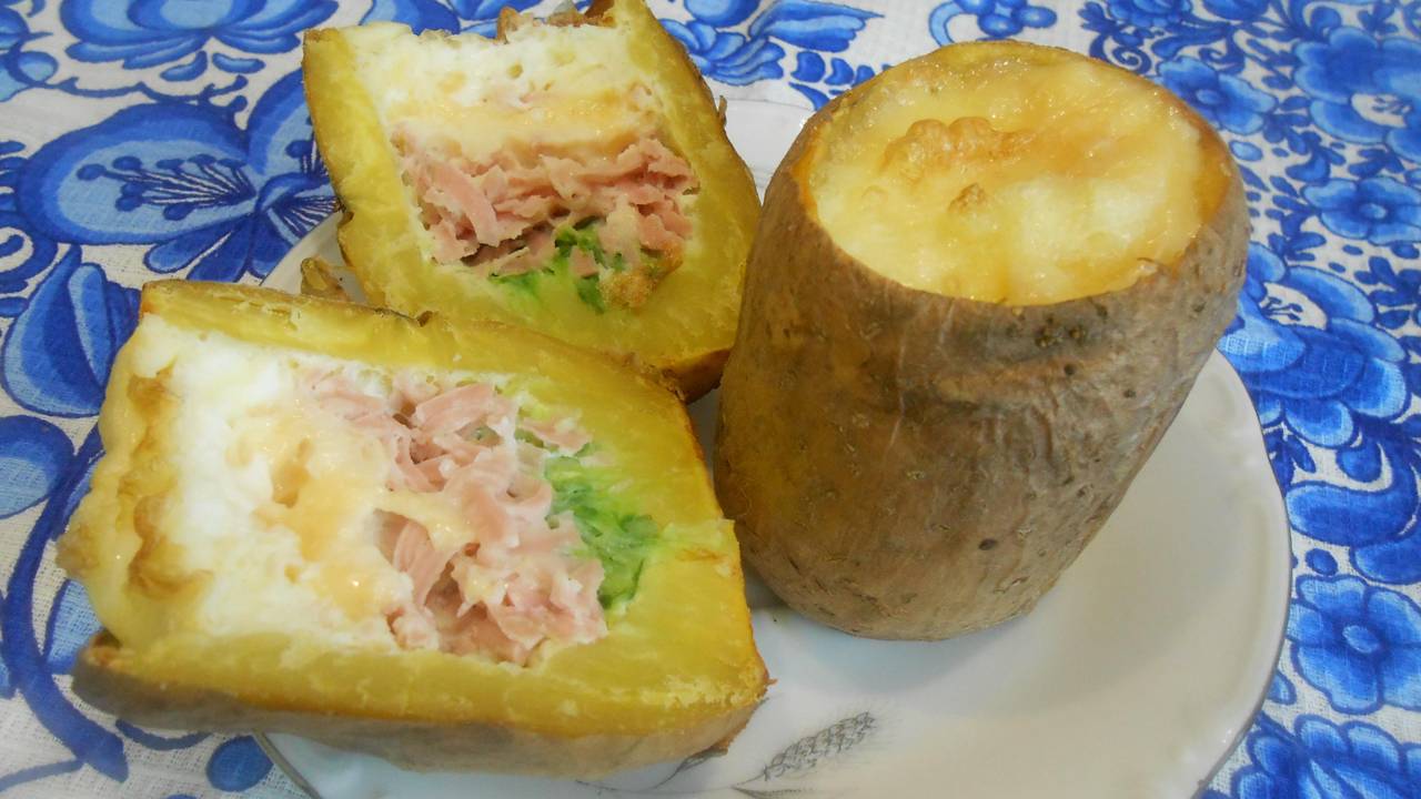 Пропорции Вкуса