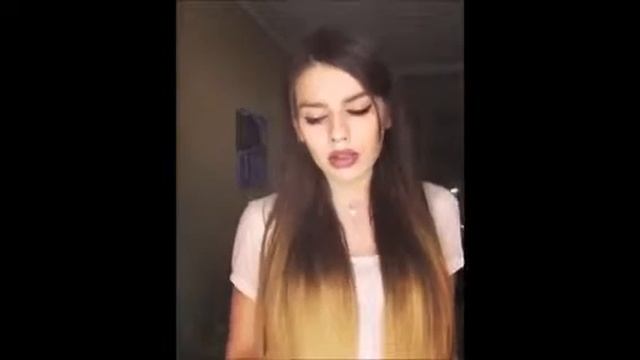 Девушки поют популярные песни #16 смотреть онлайн
