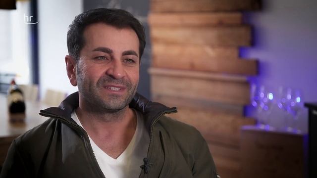Ali, der Goldschmied und die Pogcataschen | kochs anders | erlebnis hessen смотреть онлайн