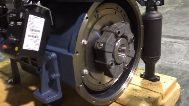 VM Motor, Model: VM3105E2 смотреть онлайн