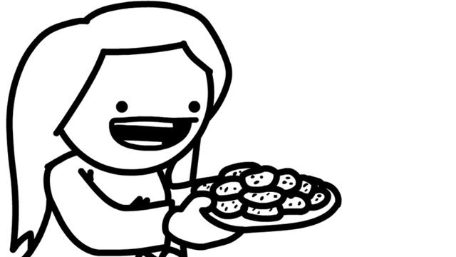 asdfmovie2 but dubbed with uberduck ai смотреть онлайн