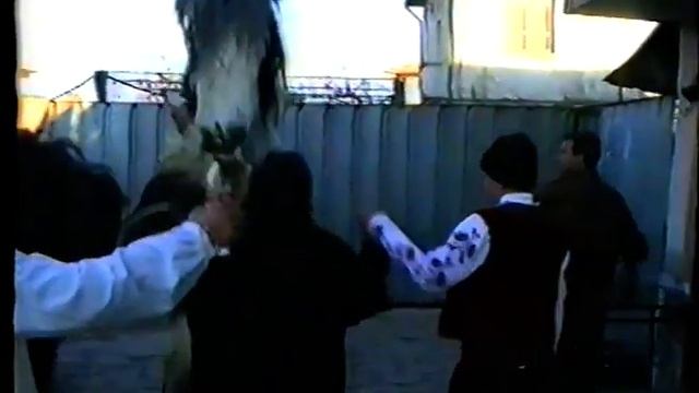 Сурва 1998 г. в село Полена, общ. Симитли 16 смотреть онлайн