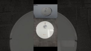 Neatsvor X600 PRO Робот-пылесос Подключение по Bluetooth