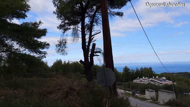 Что посмотреть в Греции в первую очередь!! Самая красива дорога в источники смотреть онлайн