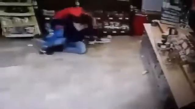 борец в пятерочке (gavno.net) смотреть онлайн