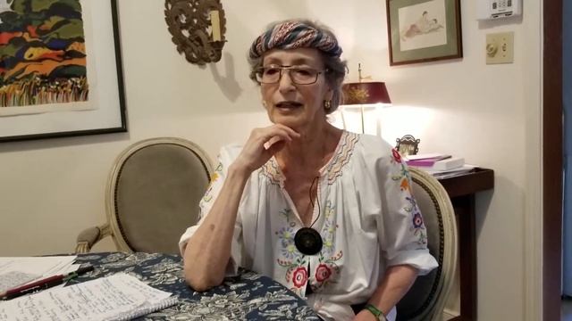 JewishGen Volunteer of the Year 2018 - Yefim Kogan смотреть онлайн