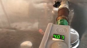 Термокамера своими руками. Не «Ем колбаски» не « HOBBI SMOKE”