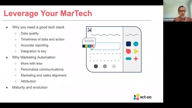 The Top Marketing Challenges Impacting the Manufacturing Industry & How to Solve Them смотреть онлайн