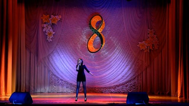 Анастасия Илюкович - Guardian angel смотреть онлайн