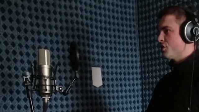 Коля-Жара "Занесло ко мне" смотреть онлайн