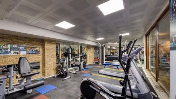 Sealife Family Resort Hotel, Antalya, Turkey