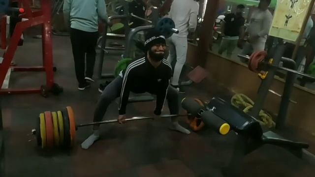 170 kg deadlift fail 👎 смотреть онлайн